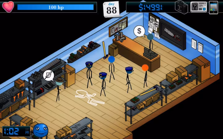 Stick RPG 2: Director's Cut - stick-rpg-2-director-s-cut_2.avif