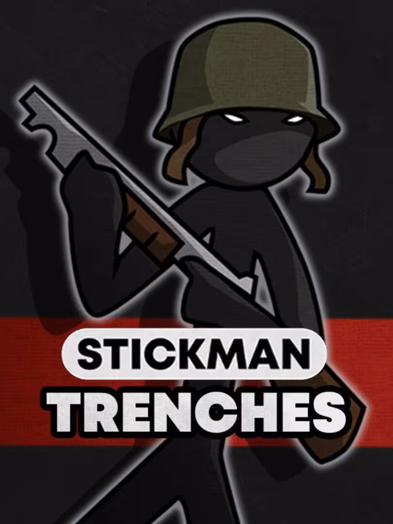 Capsule for Stickman Trenches