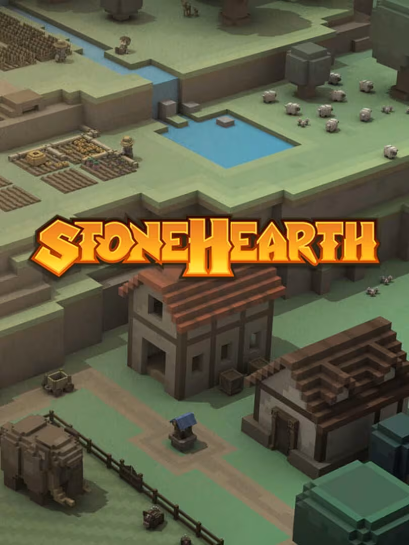 Capsule for Stonehearth