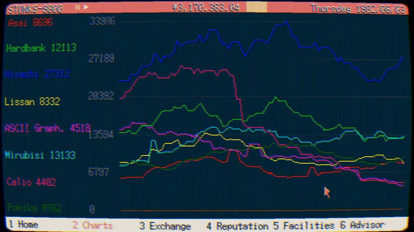 STONKS-9800: Stock Market Simulator - stonks-9800-stock-market-simulator_2.avif