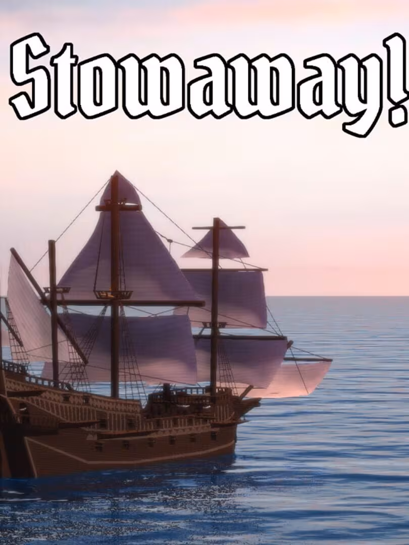 Capsule for Stowaway