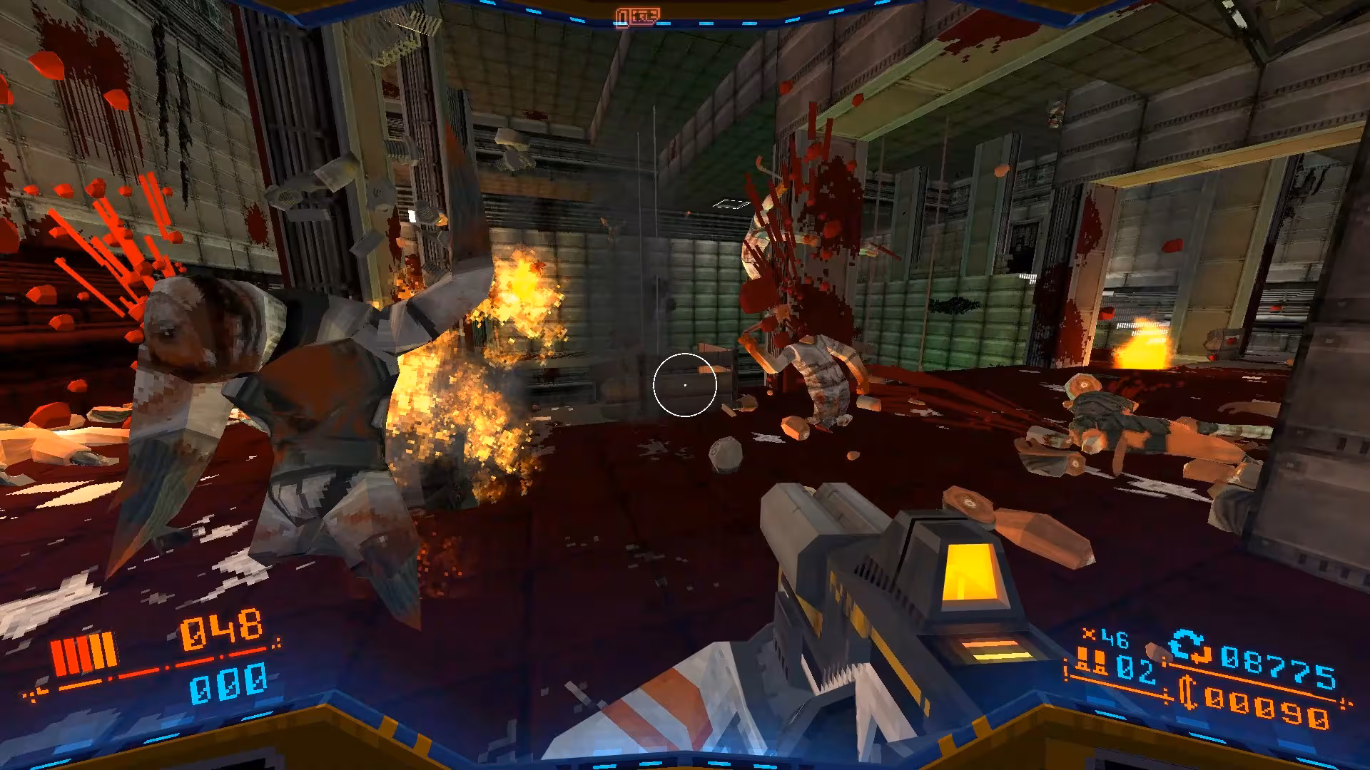 STRAFE: Gold Edition - strafe-gold-edition_2.avif