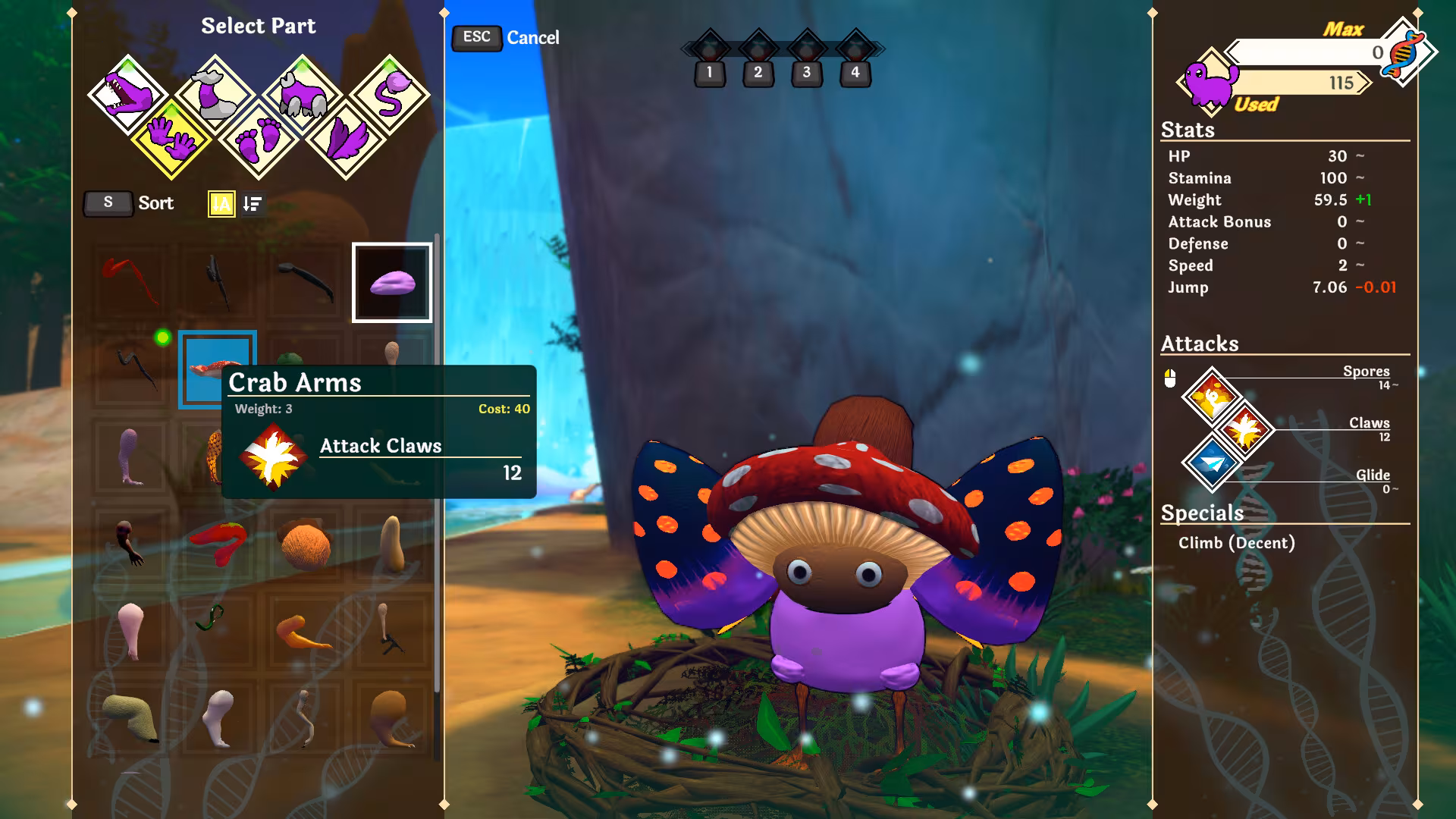 Strange Seed - strange-seed_1.avif