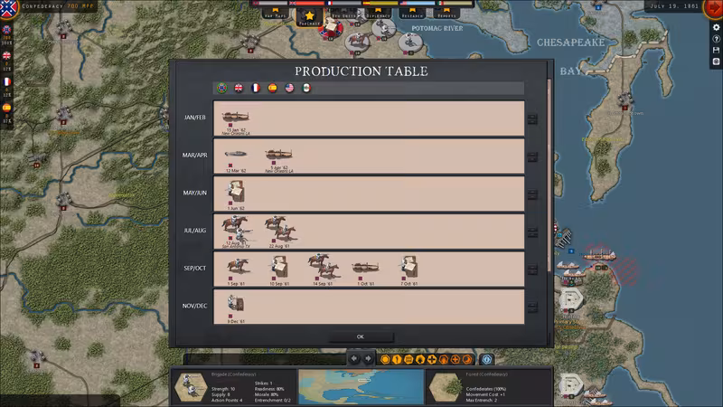 Strategic Command: American Civil War - strategic-command-american-civil-war_4.avif