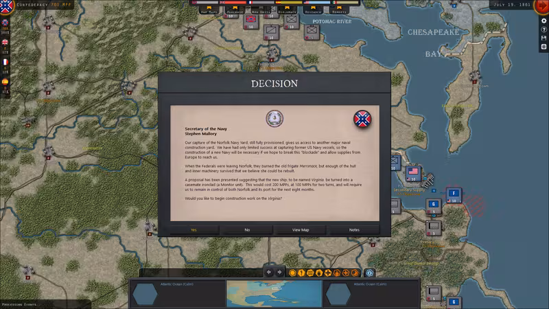 Strategic Command: American Civil War - strategic-command-american-civil-war_5.avif