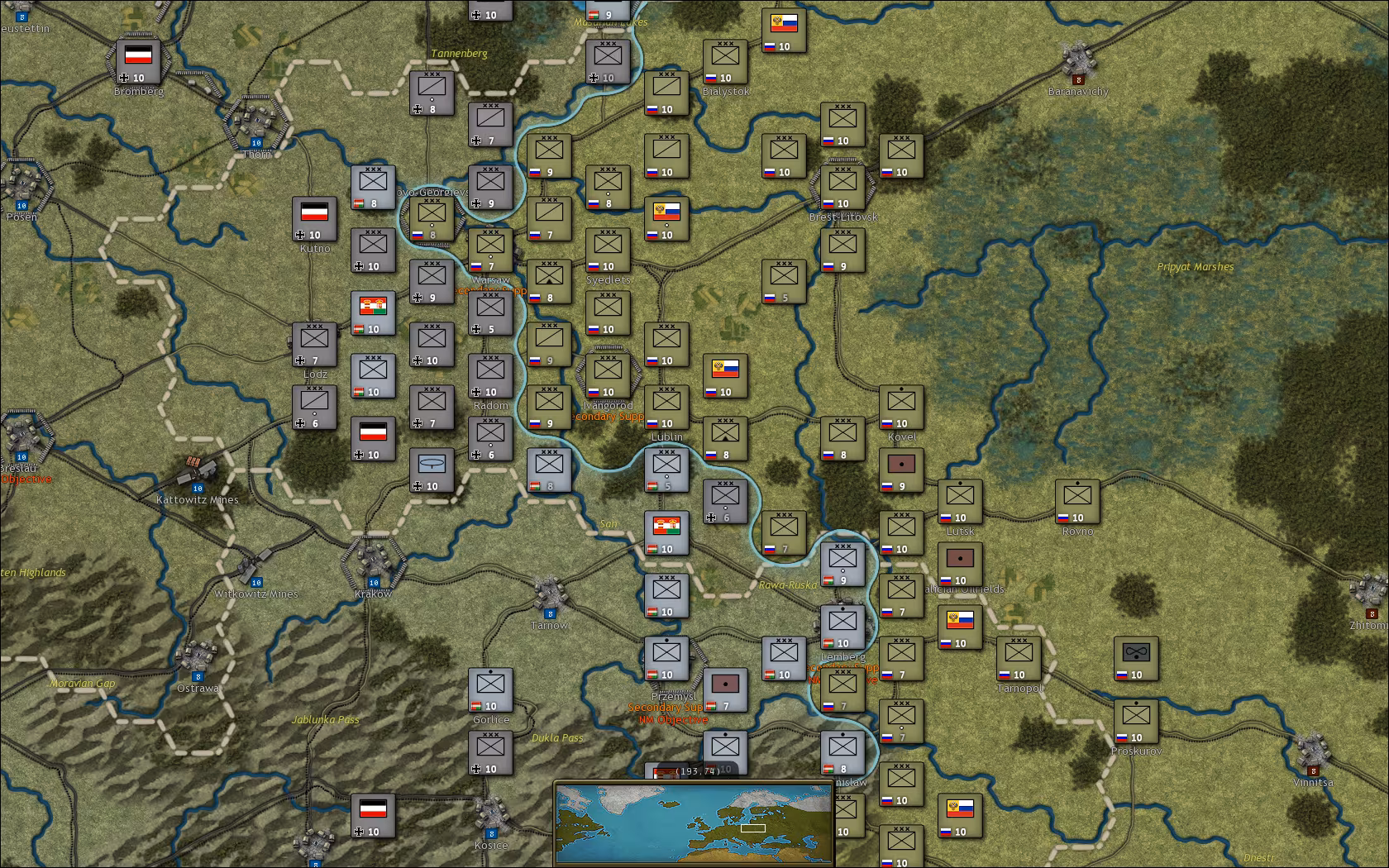 Strategic Command: World War I - strategic-command-world-war-i_4.avif