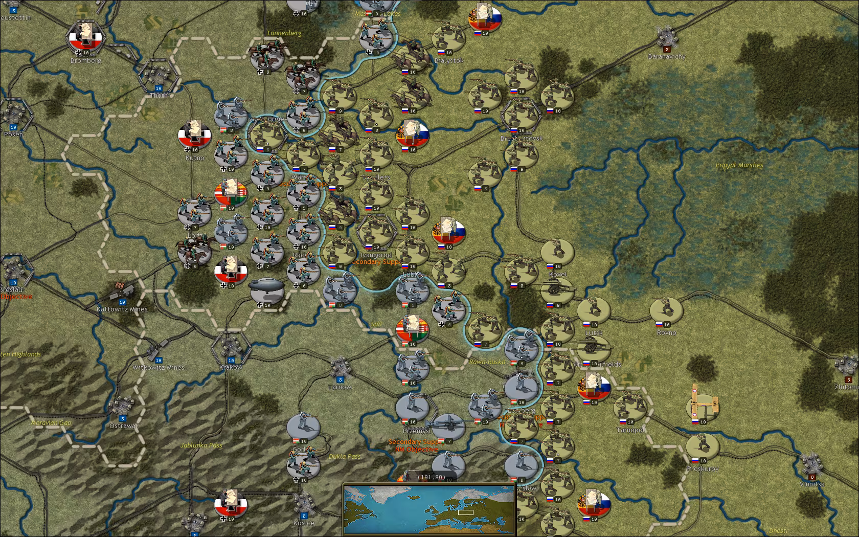 Strategic Command: World War I - strategic-command-world-war-i_5.avif