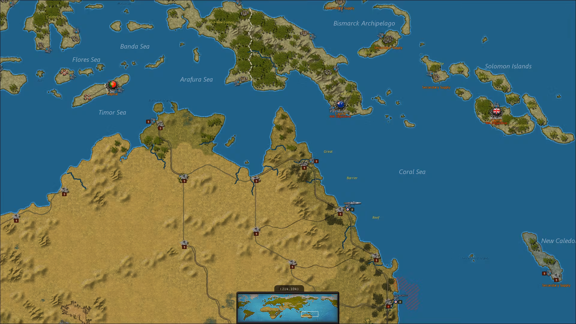Strategic Command WWII: World at War - strategic-command-wwii-world-at-war_4.avif