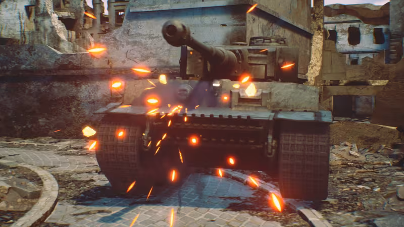 Strategic Mind: Blitzkrieg - strategic-mind-blitzkrieg_2.avif