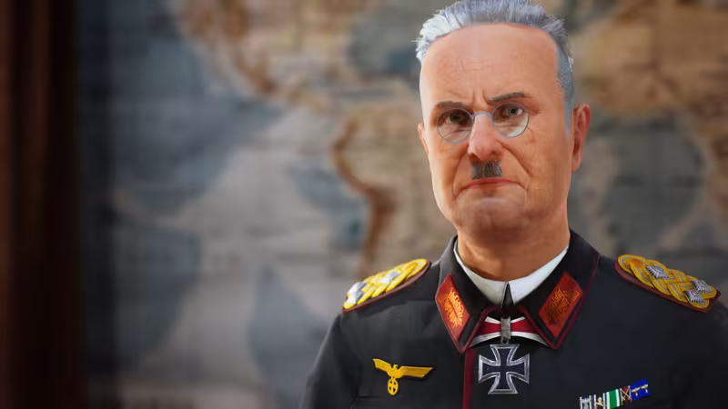 Strategic Mind: Blitzkrieg - strategic-mind-blitzkrieg_4.avif