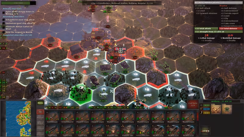 Strategic Mind: Blitzkrieg - strategic-mind-blitzkrieg_5.avif
