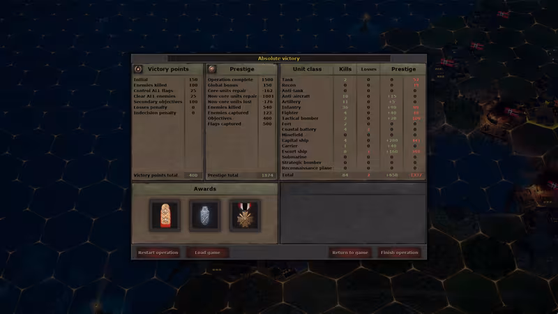 Strategic Mind: Blitzkrieg - strategic-mind-blitzkrieg_6.avif