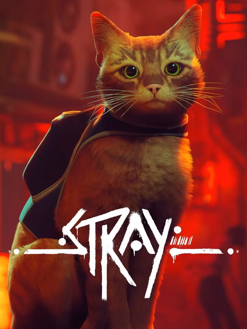 Capsule for Stray
