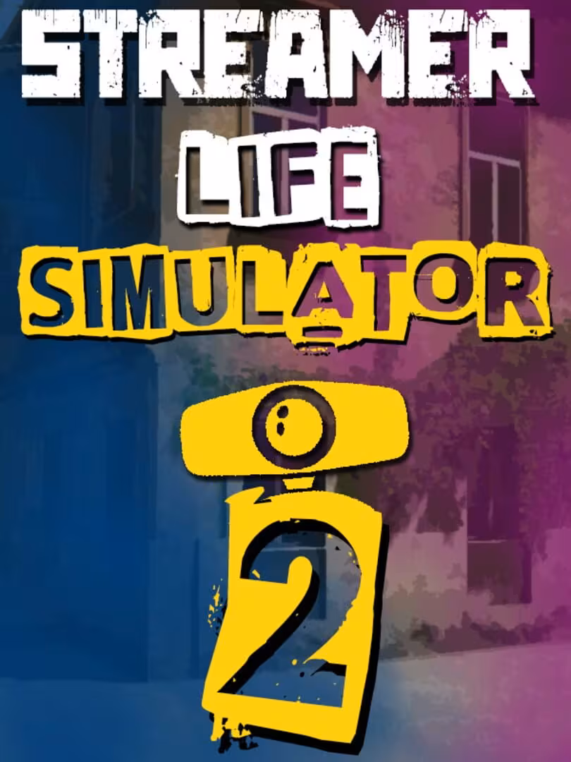 Capsule for Streamer Life Simulator 2