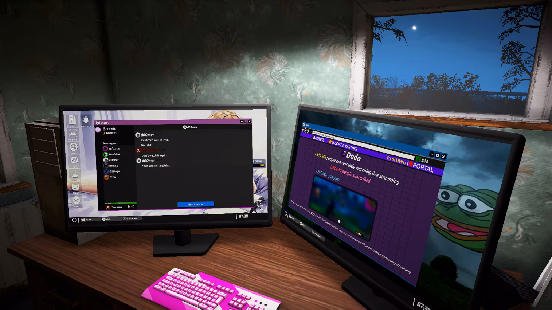 Streamer Life Simulator 2 - streamer-life-simulator-2_4.avif