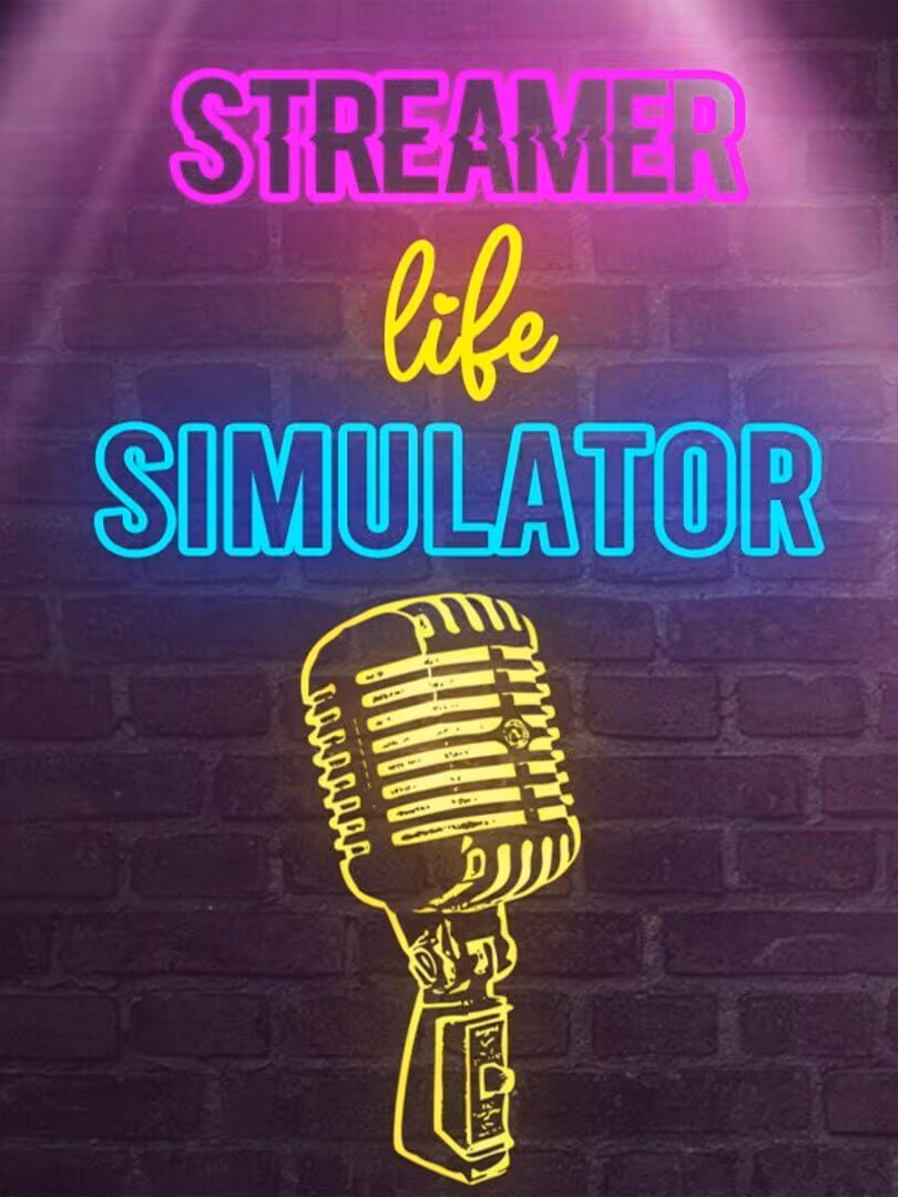 Capsule for Streamer Life Simulator