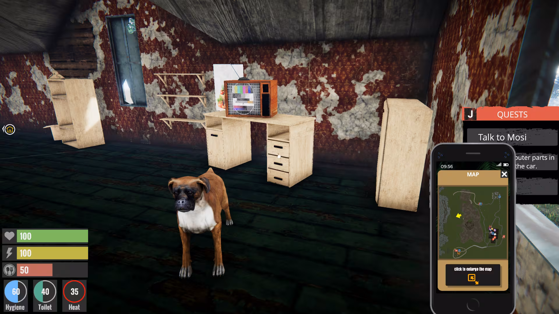 Streamer Life Simulator - streamer-life-simulator_1.avif
