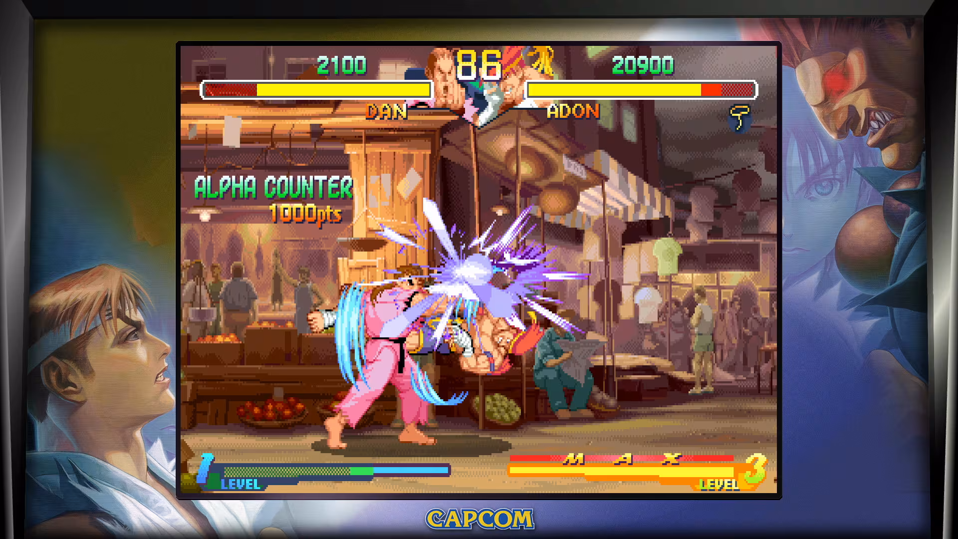 Street Fighter 30th Anniversary Collection - street-fighter-30th-anniversary-collection_6.avif
