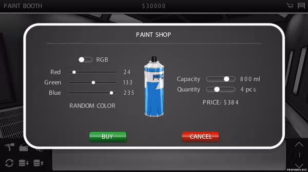 Street Legal Racing: Redline v2.3.1 - street-legal-racing-redline-v2-3-1_2.avif