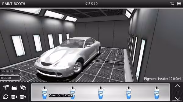 Street Legal Racing: Redline v2.3.1 - street-legal-racing-redline-v2-3-1_4.avif