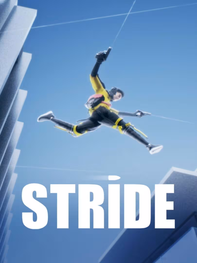 Capsule for STRIDE
