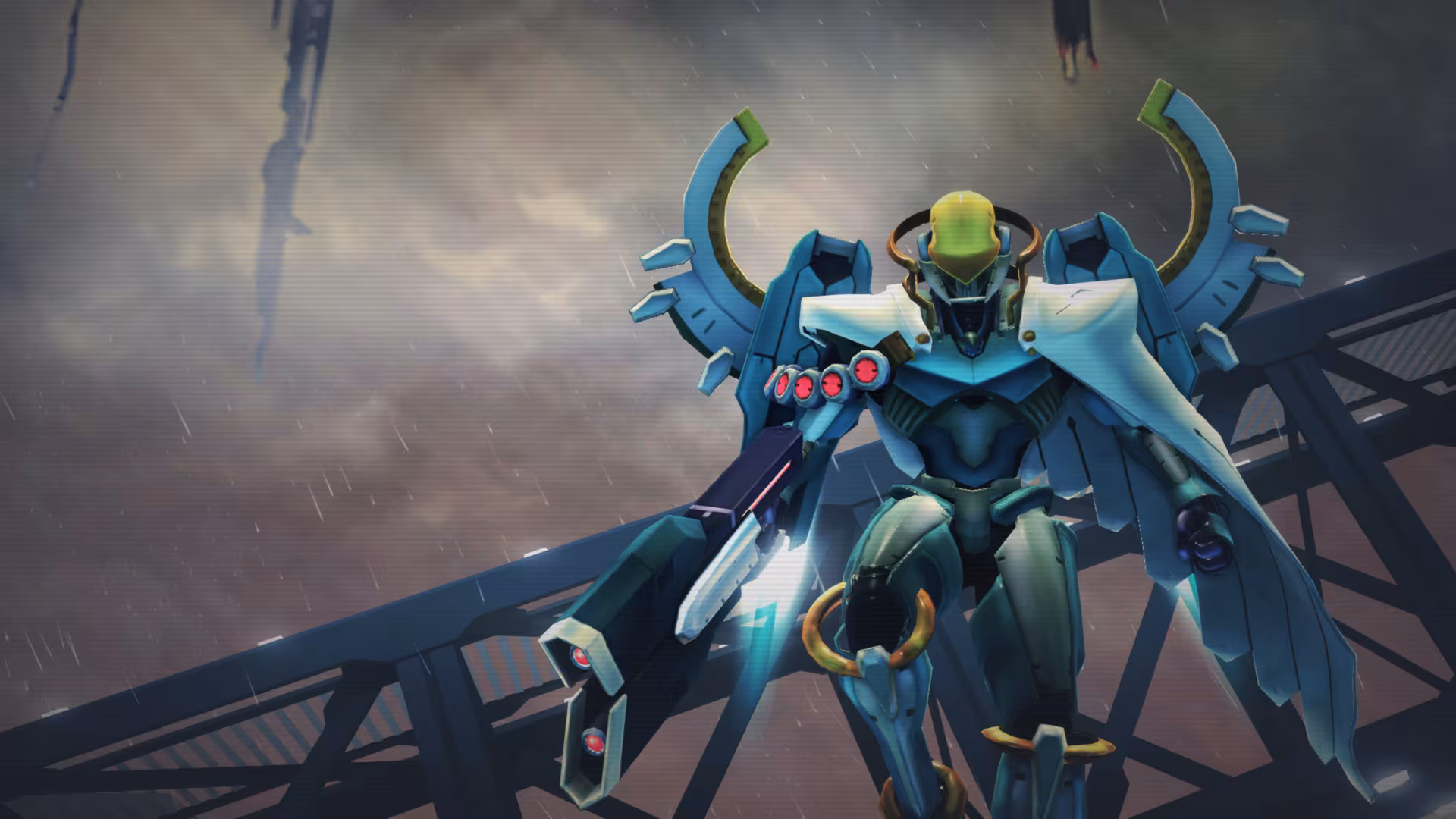 STRIDER™ / ストライダー飛竜® - strider_5.avif