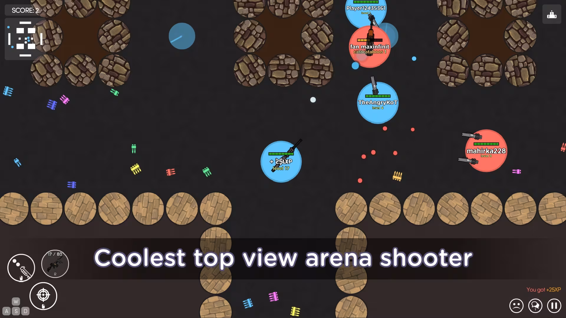Strike.is: The Game - strike-is-the-game_3.avif
