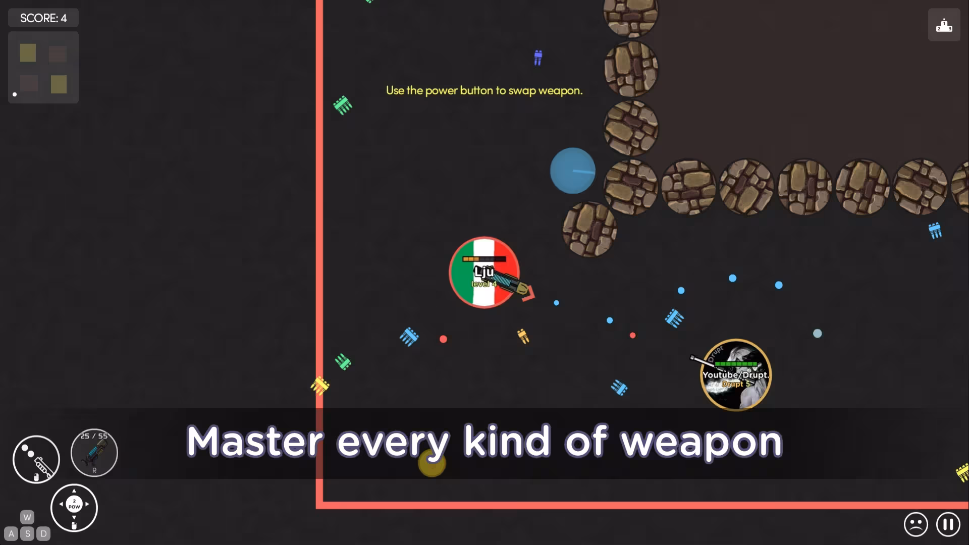 Strike.is: The Game - strike-is-the-game_4.avif