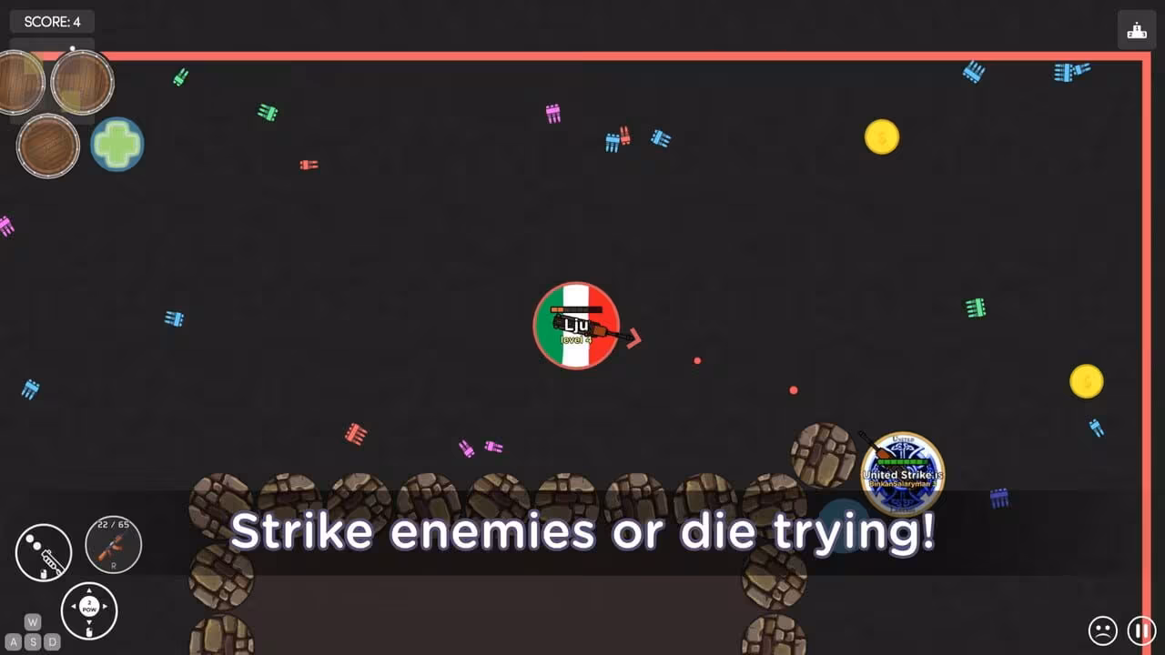 Strike.is: The Game - strike-is-the-game_6.avif