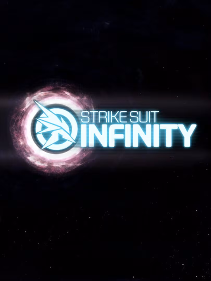 Capsule for Strike Suit Infinity