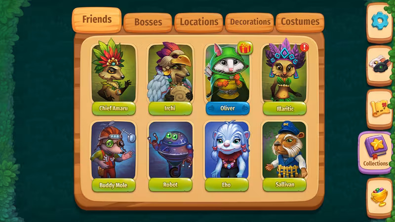 Strongblade - Puzzle Quest and Match-3 Adventure - strongblade-puzzle-quest-and-match-3-adventure_4.avif