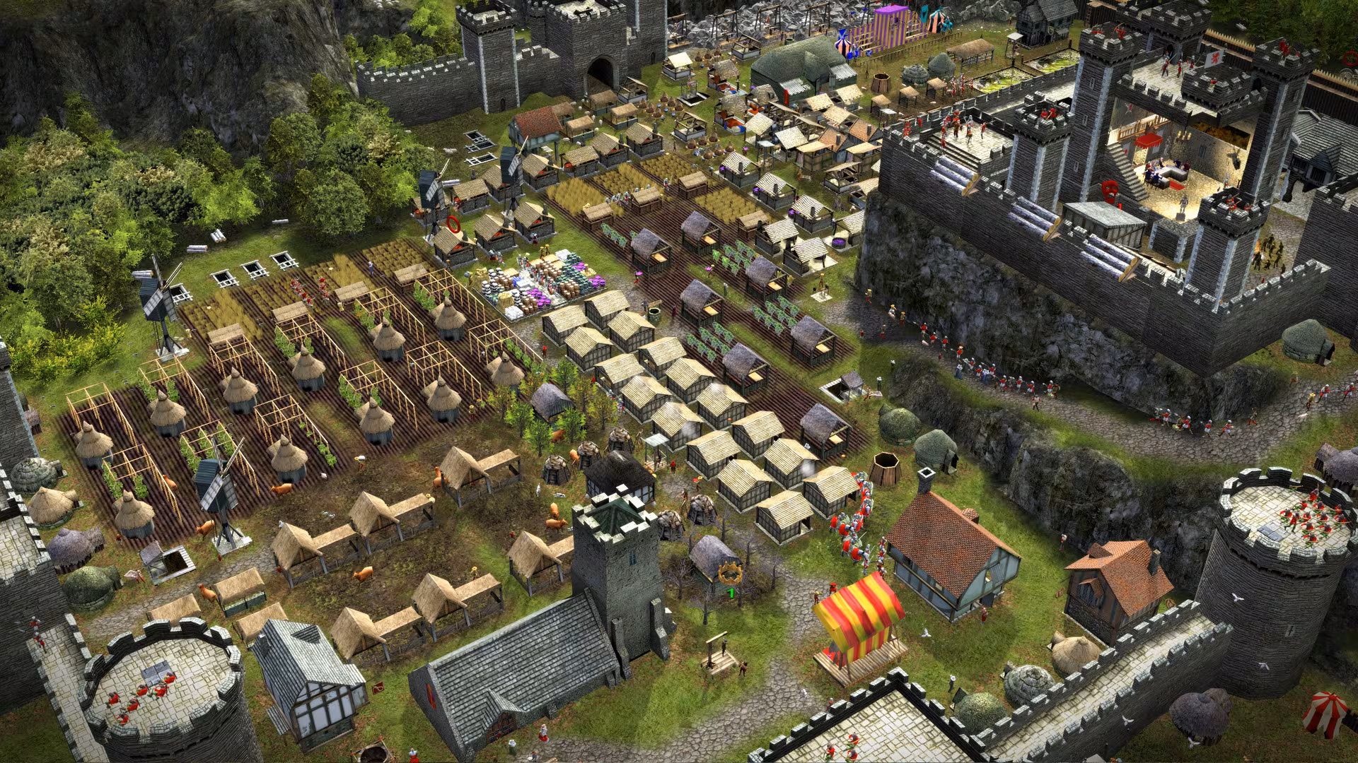 Stronghold 2: Steam Edition - stronghold-2-steam-edition_3.avif
