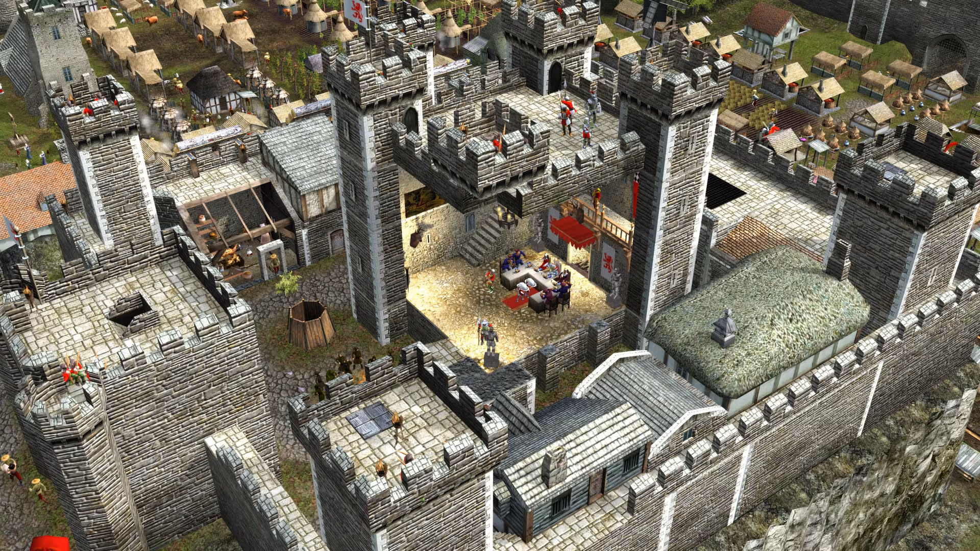 Stronghold 2: Steam Edition - stronghold-2-steam-edition_5.avif