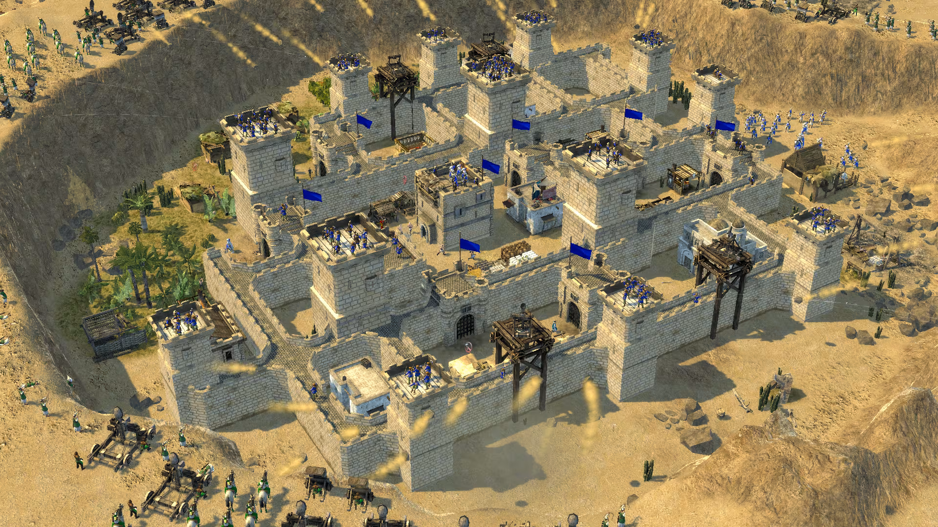 Stronghold Crusader 2 - stronghold-crusader-2_3.avif