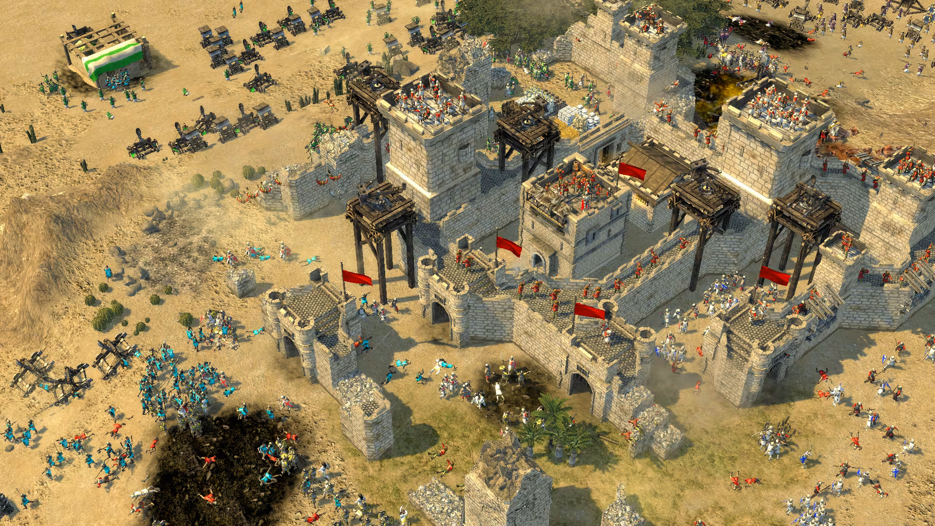 Stronghold Crusader 2 - stronghold-crusader-2_4.avif