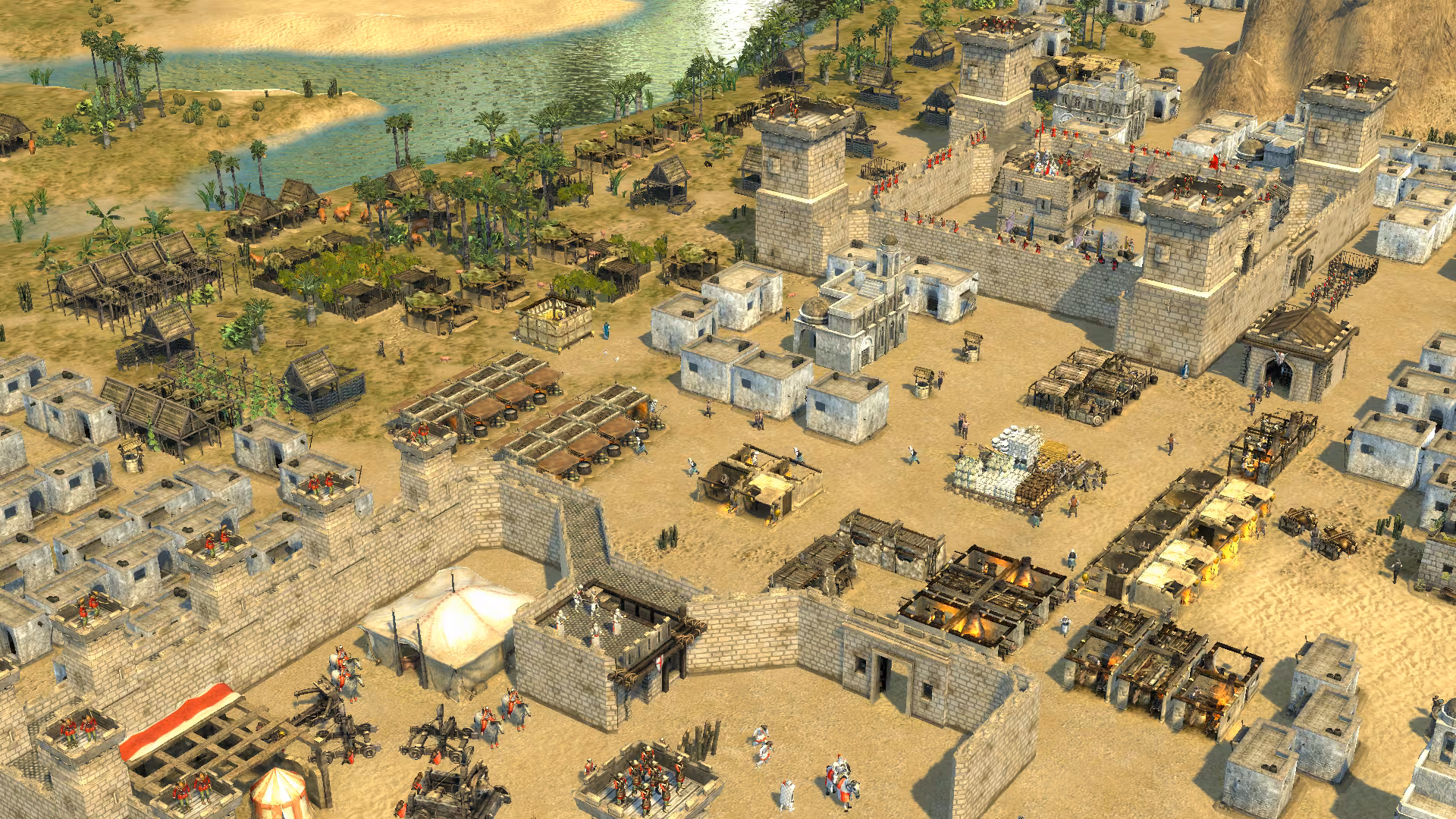 Stronghold Crusader 2 - stronghold-crusader-2_5.avif