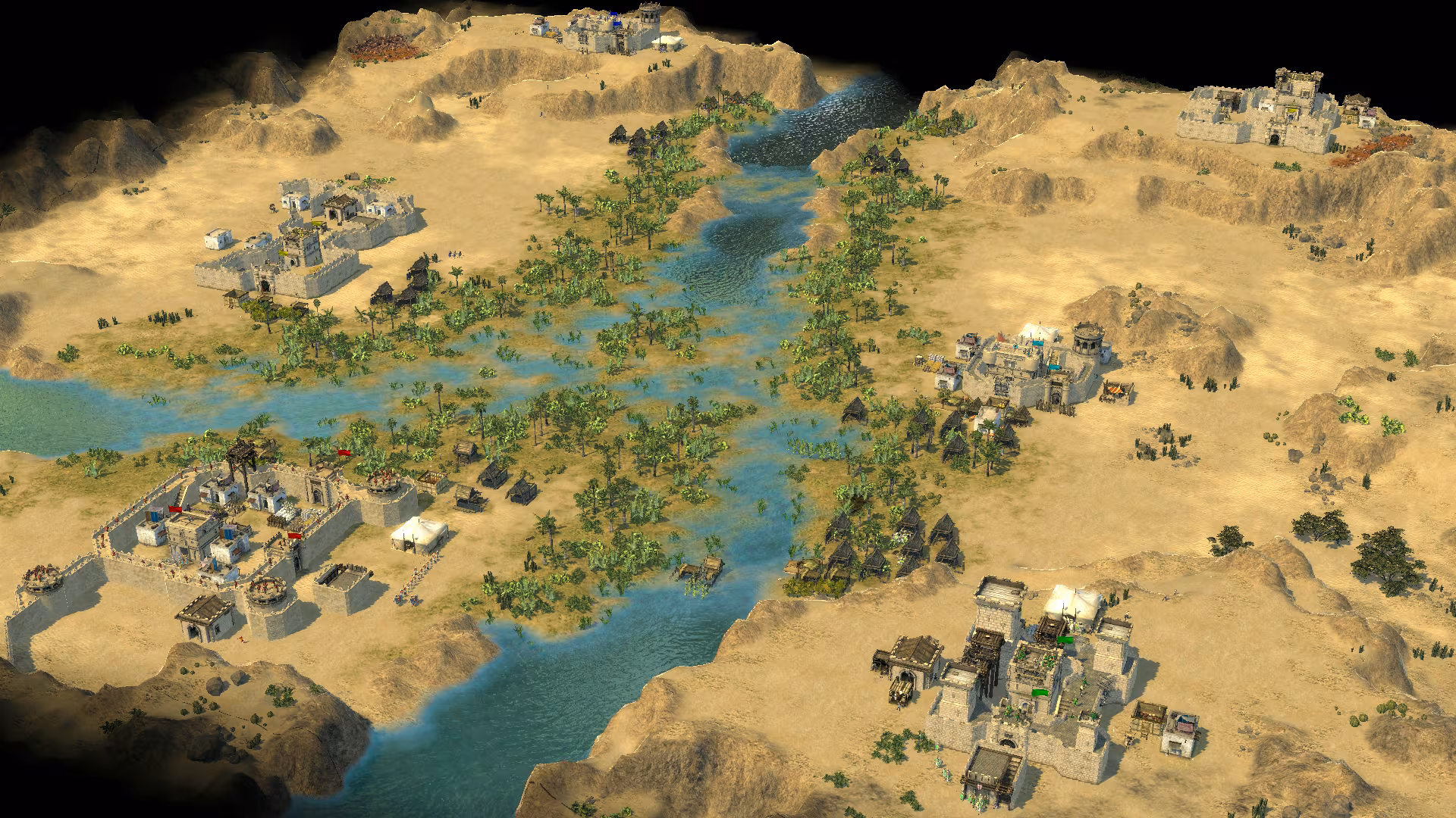 Stronghold Crusader 2 - stronghold-crusader-2_6.avif