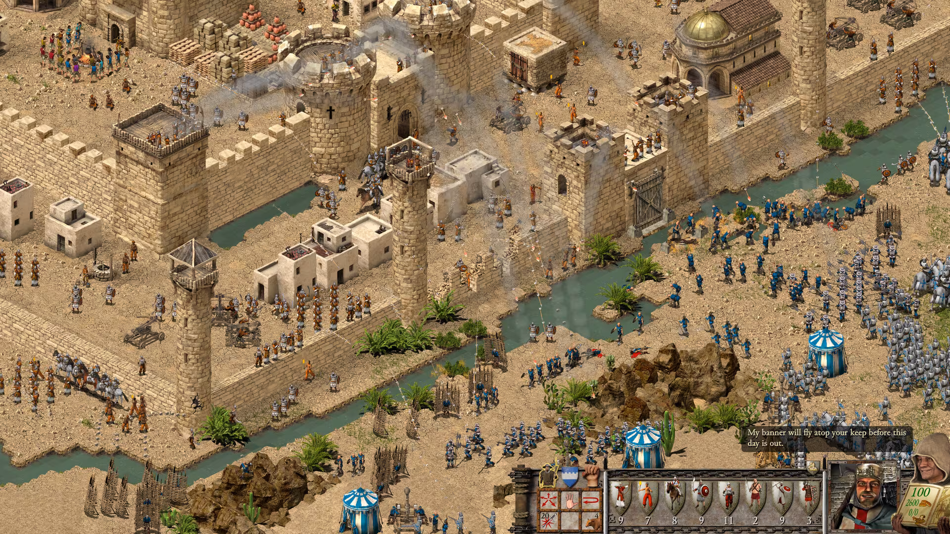 Stronghold Crusader: Definitive Edition - stronghold-crusader-definitive-edition_1.avif
