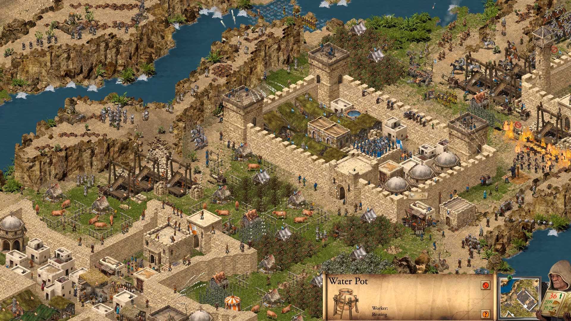Stronghold Crusader: Definitive Edition - stronghold-crusader-definitive-edition_2.avif