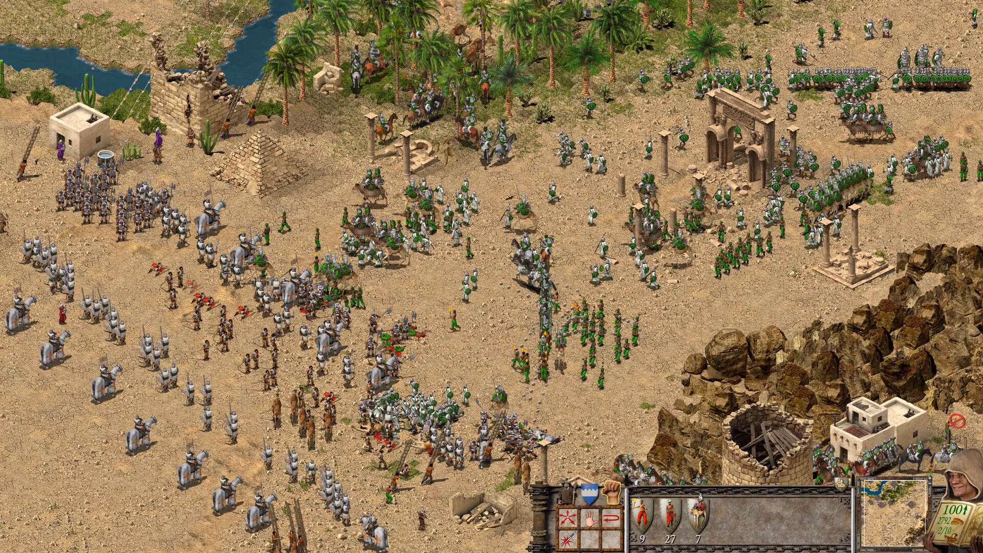 Stronghold Crusader: Definitive Edition - stronghold-crusader-definitive-edition_3.avif