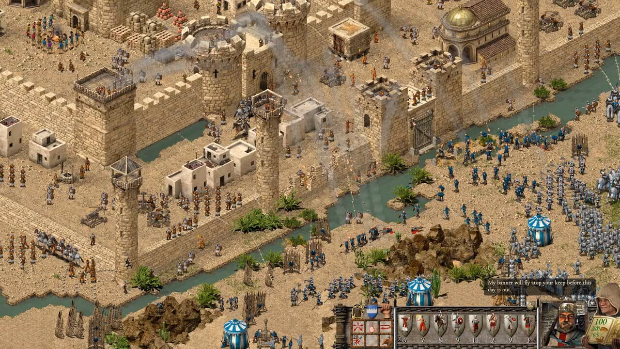 Stronghold Crusader: Definitive Edition - stronghold-crusader-definitive-edition_6.avif