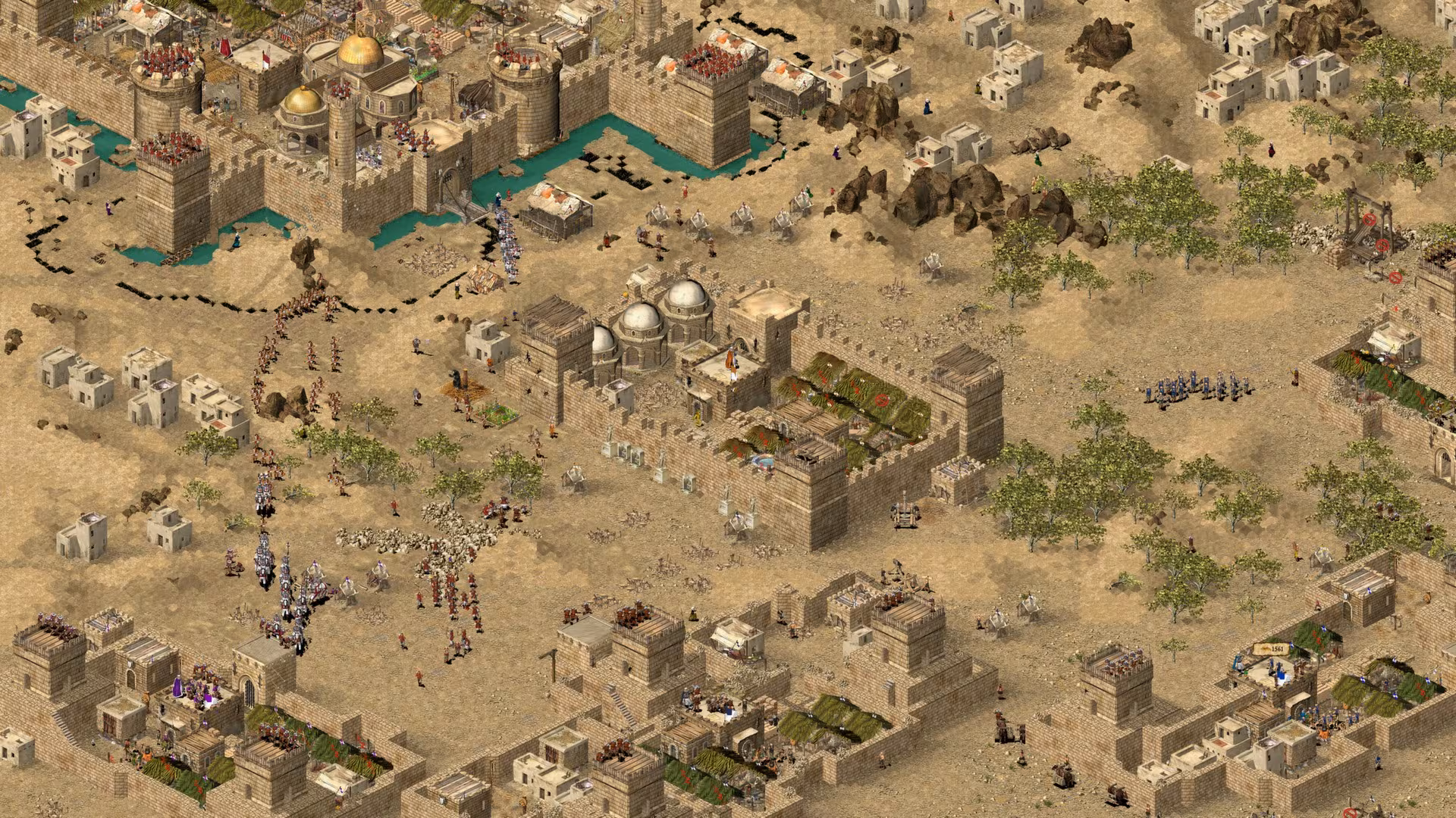 Stronghold Crusader HD (2012) - stronghold-crusader-hd-2012_2.avif