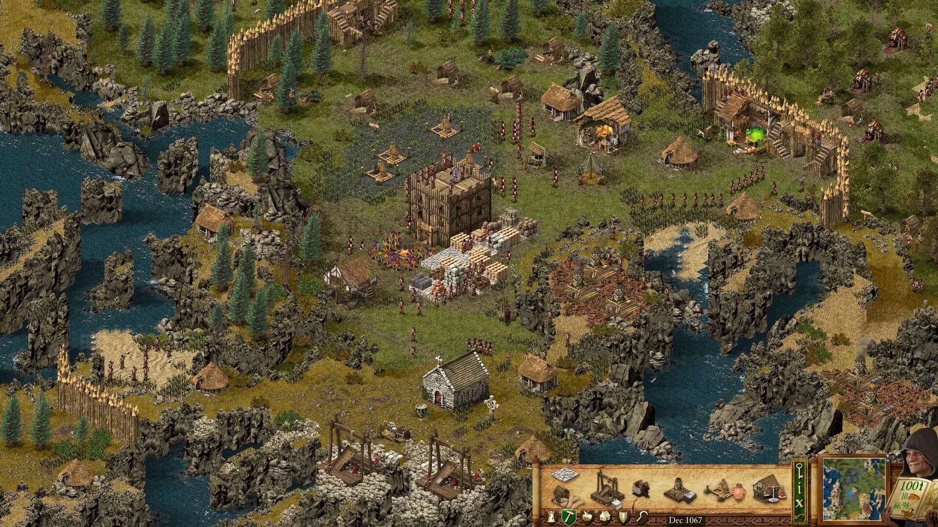 Stronghold: Definitive Edition - stronghold-definitive-edition_2.avif