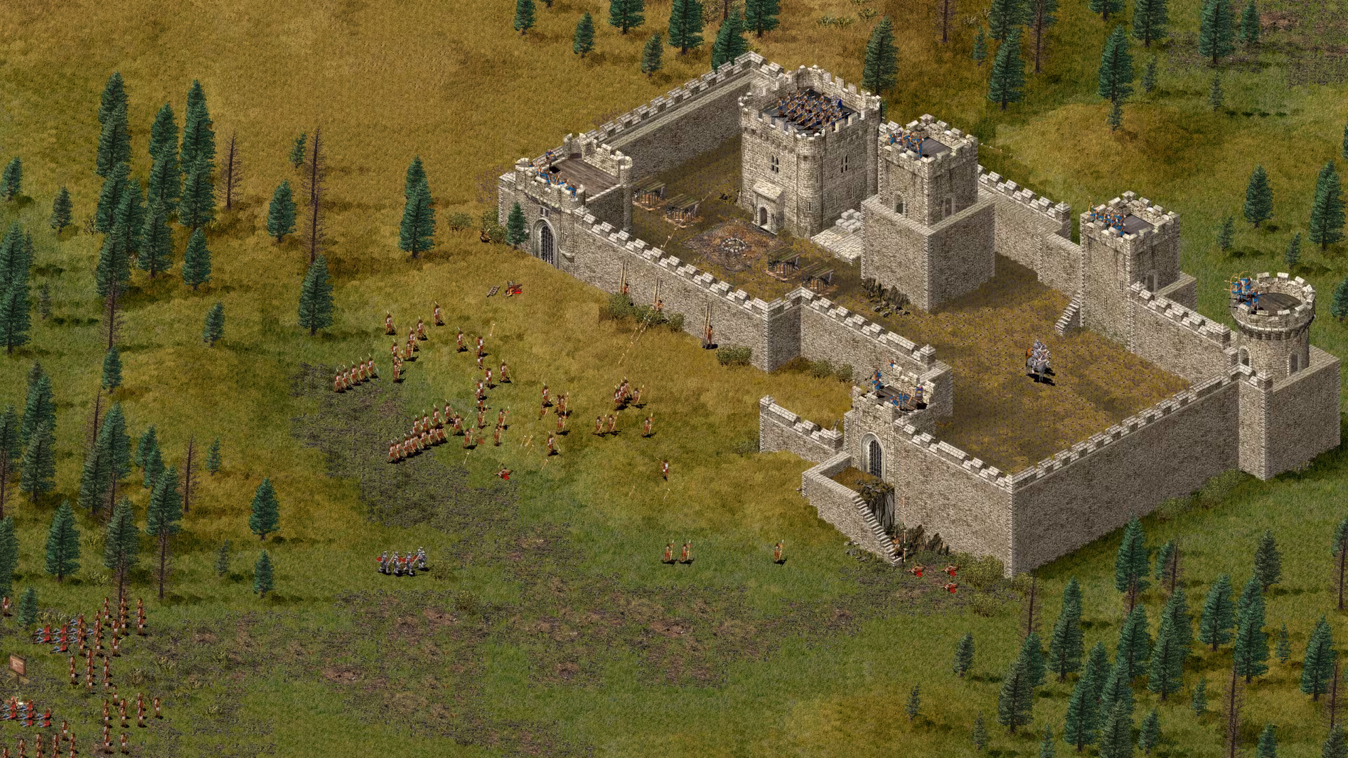 Stronghold HD (2012) - stronghold-hd-2012_4.avif
