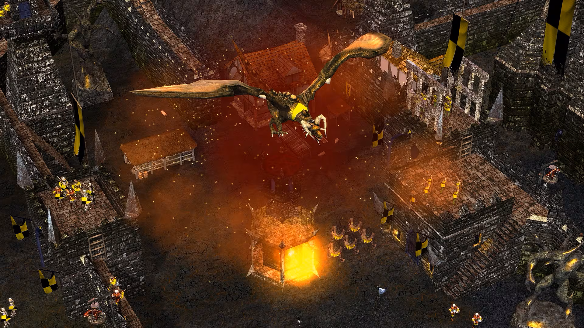 Stronghold Legends: Steam Edition - stronghold-legends-steam-edition_2.avif