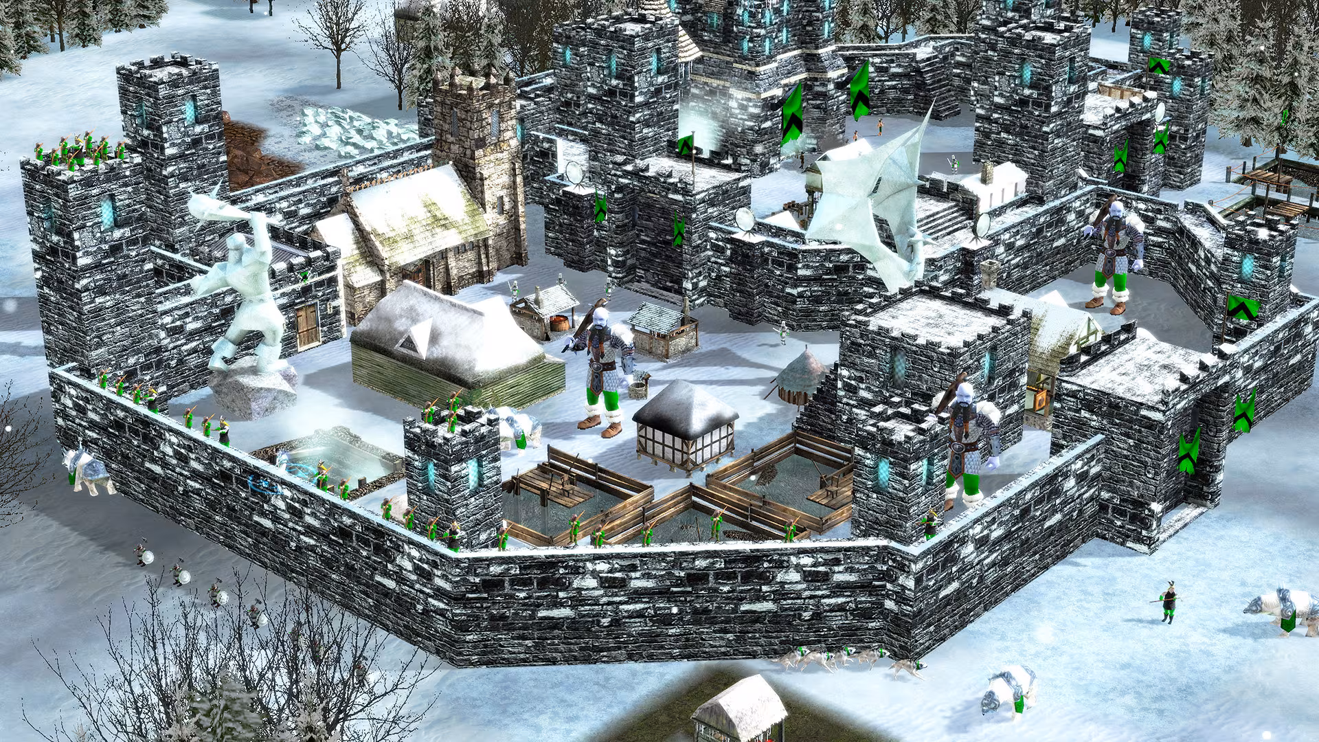 Stronghold Legends: Steam Edition - stronghold-legends-steam-edition_3.avif