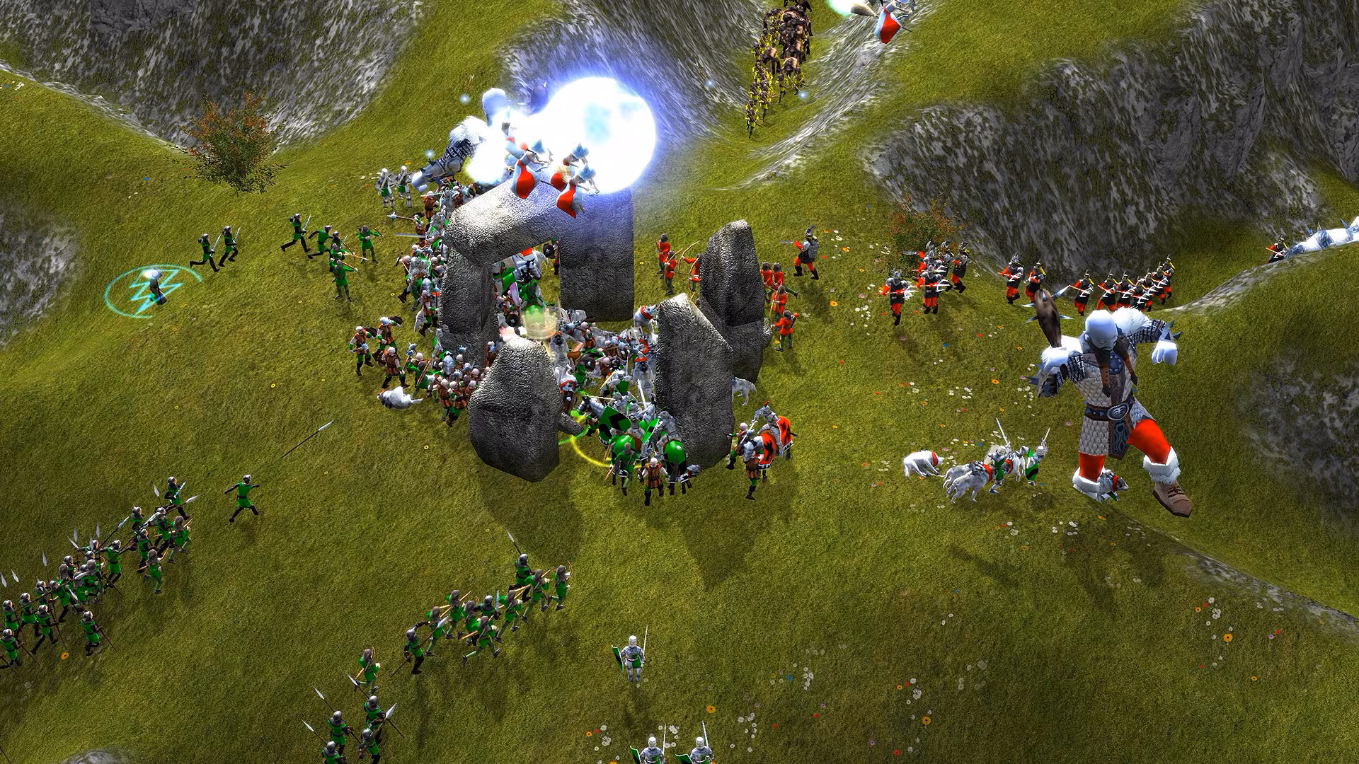 Stronghold Legends: Steam Edition - stronghold-legends-steam-edition_4.avif