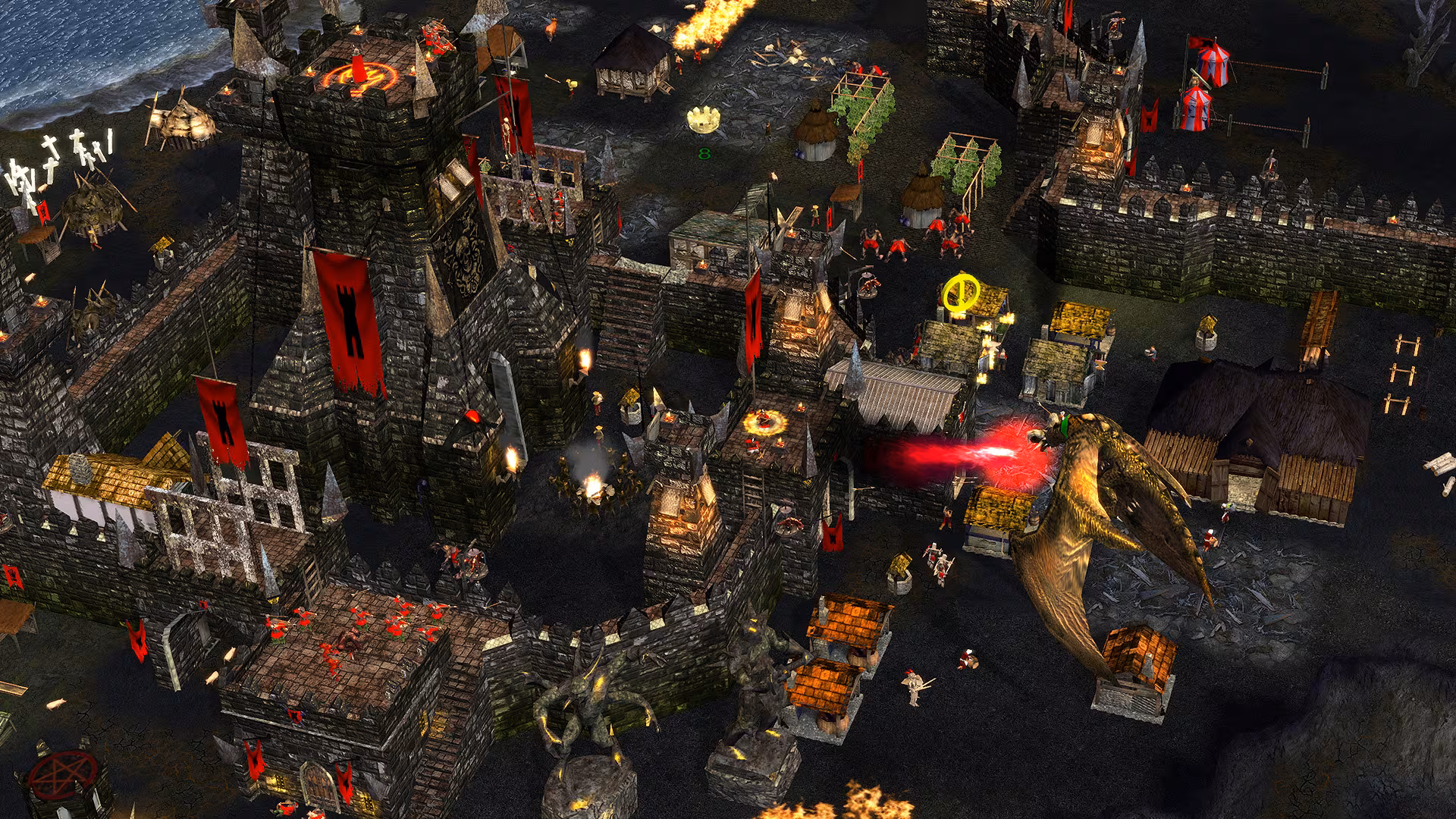 Stronghold Legends: Steam Edition - stronghold-legends-steam-edition_5.avif