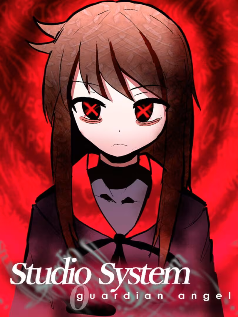 Capsule for Studio System : Guardian Angel
