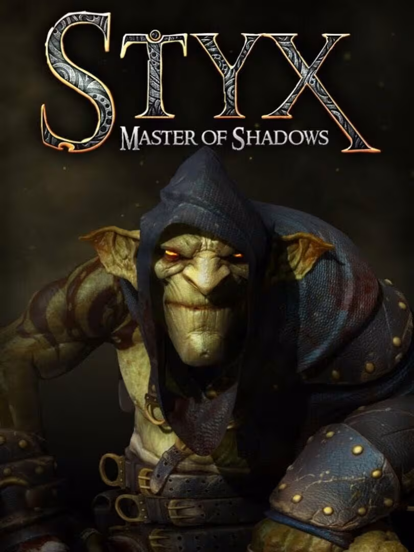 Capsule for Styx: Master of Shadows